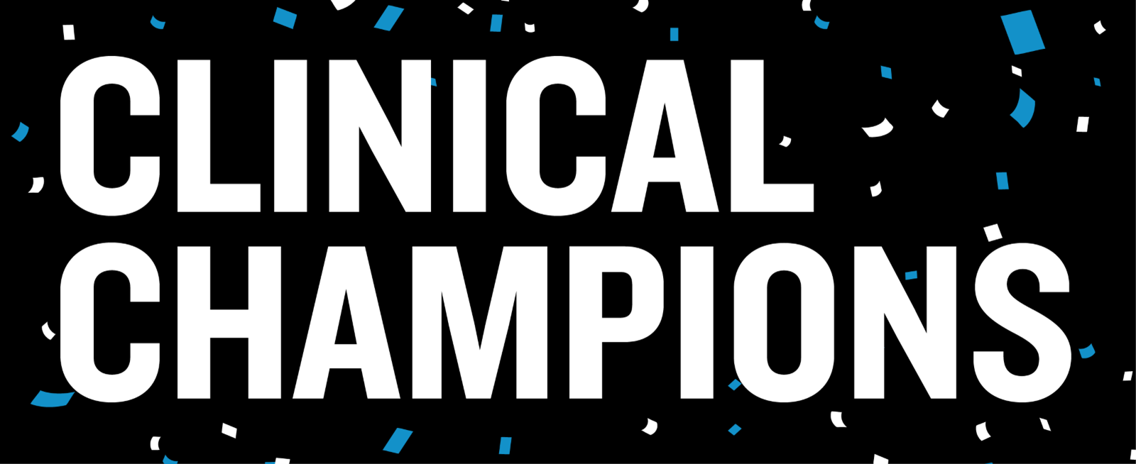 Clinical Champions Logo